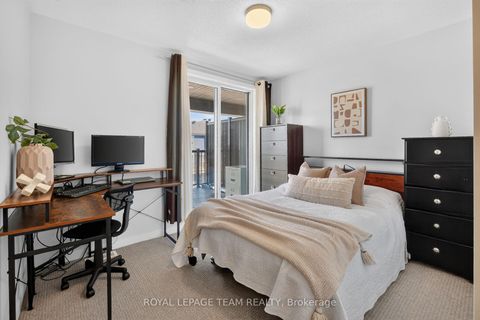 Photo 32 at 218 Parnian Private, Nepean (Half Moon Bay), Ottawa