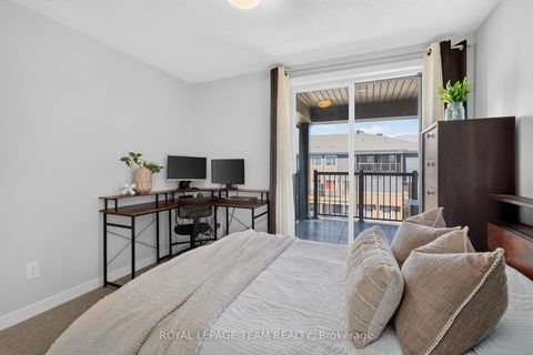 Photo 33 at 218 Parnian Private, Nepean (Half Moon Bay), Ottawa