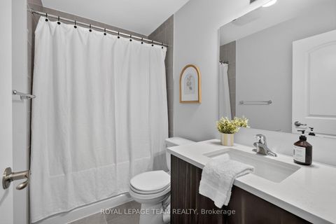 Photo 36 at 218 Parnian Private, Nepean (Half Moon Bay), Ottawa