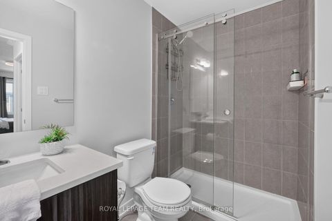 Photo 42 at 218 Parnian Private, Nepean (Half Moon Bay), Ottawa