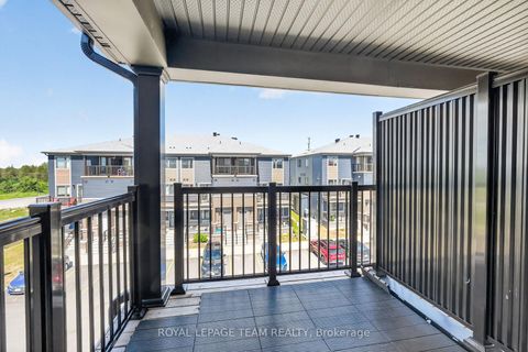 Photo 44 at 218 Parnian Private, Nepean (Half Moon Bay), Ottawa