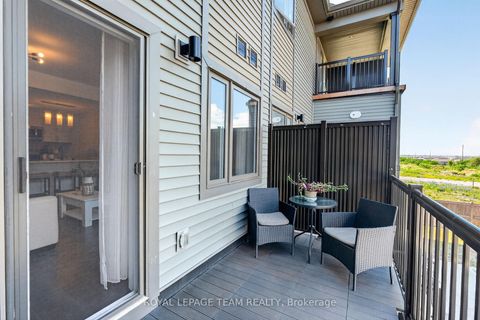 Photo 46 at 218 Parnian Private, Nepean (Half Moon Bay), Ottawa