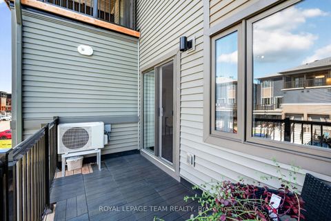 Photo 47 at 218 Parnian Private, Nepean (Half Moon Bay), Ottawa