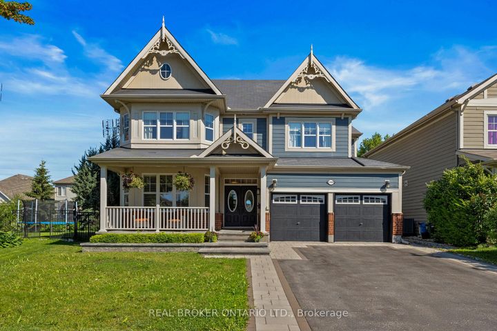Photo 0 at 2188 Sunset Cove Circle, Nepean (Half Moon Bay), Ottawa