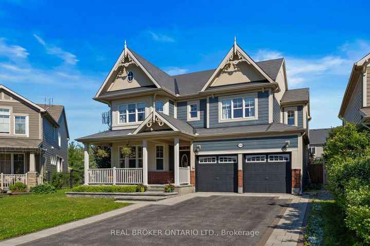 Photo 1 at 2188 Sunset Cove Circle, Nepean (Half Moon Bay), Ottawa