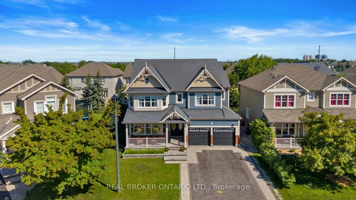 Photo 2 at 2188 Sunset Cove Circle, Nepean (Half Moon Bay), Ottawa