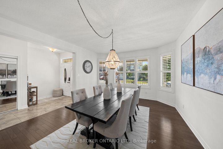 Photo 8 at 2188 Sunset Cove Circle, Nepean (Half Moon Bay), Ottawa