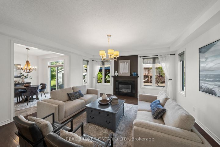 Photo 17 at 2188 Sunset Cove Circle, Nepean (Half Moon Bay), Ottawa
