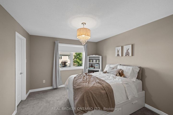 Photo 33 at 2188 Sunset Cove Circle, Nepean (Half Moon Bay), Ottawa