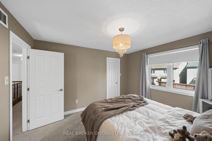 Photo 34 at 2188 Sunset Cove Circle, Nepean (Half Moon Bay), Ottawa