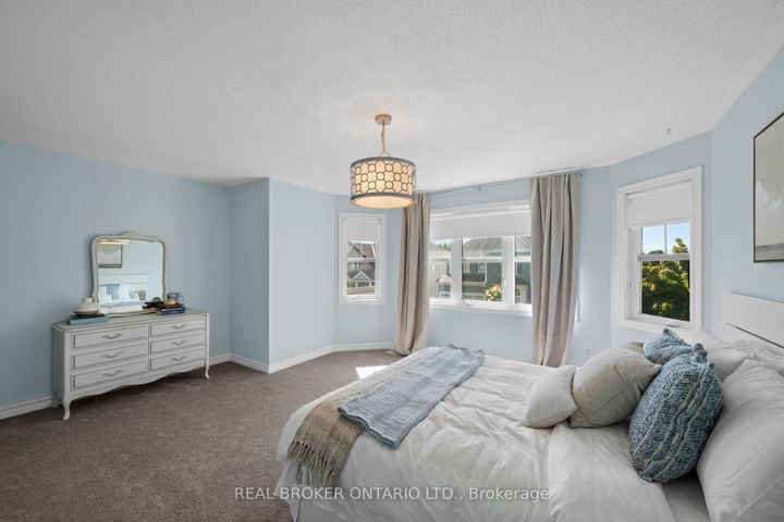 Photo 36 at 2188 Sunset Cove Circle, Nepean (Half Moon Bay), Ottawa