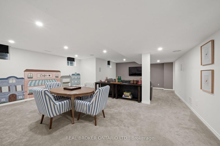 Photo 39 at 2188 Sunset Cove Circle, Nepean (Half Moon Bay), Ottawa