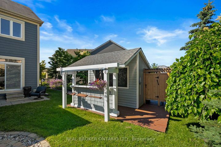 Photo 44 at 2188 Sunset Cove Circle, Nepean (Half Moon Bay), Ottawa