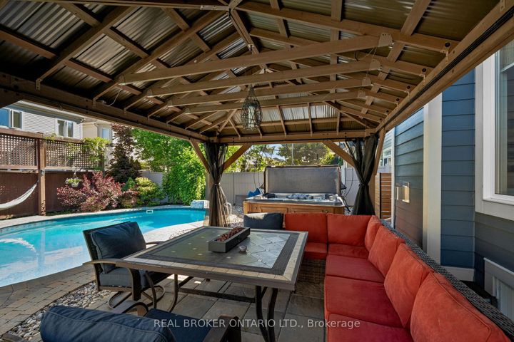 Photo 45 at 2188 Sunset Cove Circle, Nepean (Half Moon Bay), Ottawa