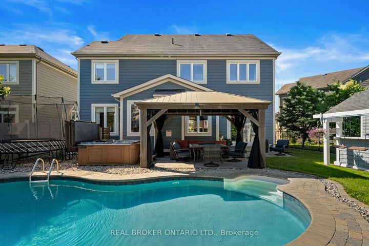 Photo 46 at 2188 Sunset Cove Circle, Nepean (Half Moon Bay), Ottawa