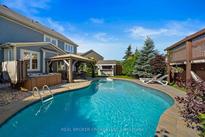Photo 47 at 2188 Sunset Cove Circle, Nepean (Half Moon Bay), Ottawa