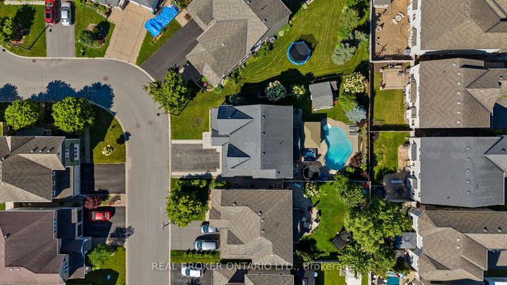 Photo 48 at 2188 Sunset Cove Circle, Nepean (Half Moon Bay), Ottawa