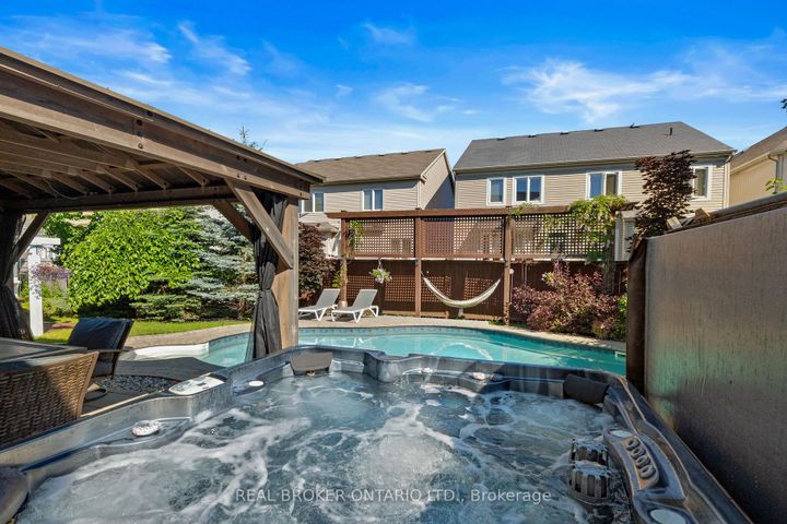 Photo 49 at 2188 Sunset Cove Circle, Nepean (Half Moon Bay), Ottawa