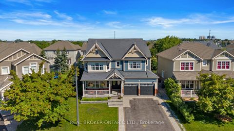 Photo 2 at 2188 Sunset Cove Circle, Nepean (Half Moon Bay), Ottawa