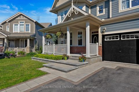 Photo 3 at 2188 Sunset Cove Circle, Nepean (Half Moon Bay), Ottawa