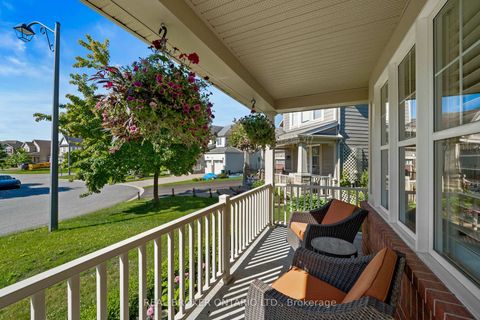 Photo 4 at 2188 Sunset Cove Circle, Nepean (Half Moon Bay), Ottawa
