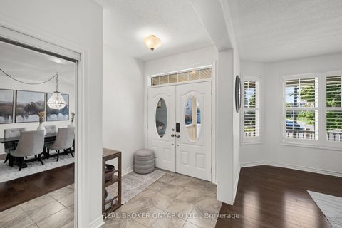 Photo 5 at 2188 Sunset Cove Circle, Nepean (Half Moon Bay), Ottawa
