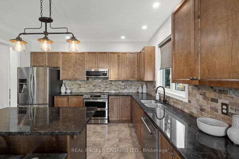 Photo 12 at 2188 Sunset Cove Circle, Nepean (Half Moon Bay), Ottawa