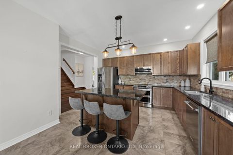 Photo 13 at 2188 Sunset Cove Circle, Nepean (Half Moon Bay), Ottawa