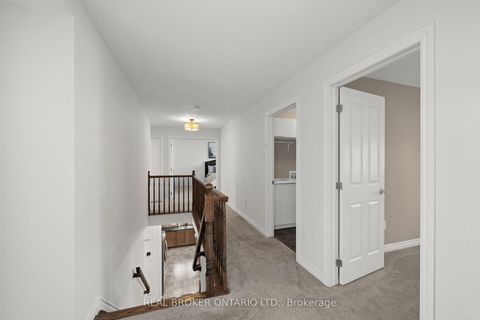 Photo 22 at 2188 Sunset Cove Circle, Nepean (Half Moon Bay), Ottawa