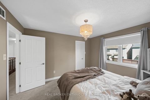 Photo 34 at 2188 Sunset Cove Circle, Nepean (Half Moon Bay), Ottawa
