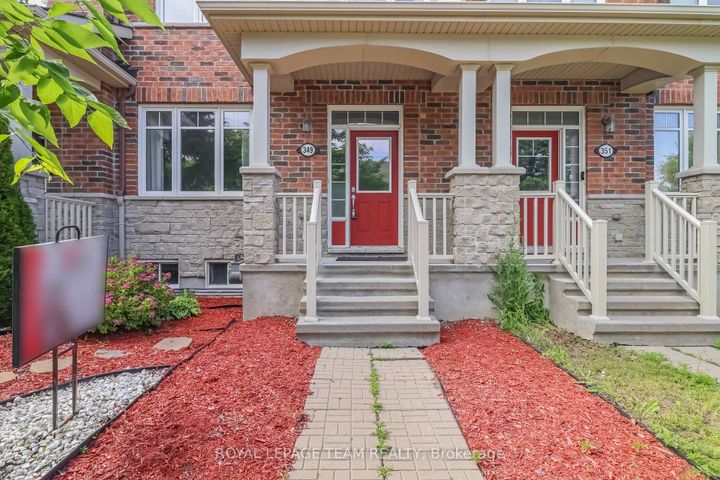 Photo 2 at 349 SWEETFLAG Street, Nepean (Longfields), Ottawa