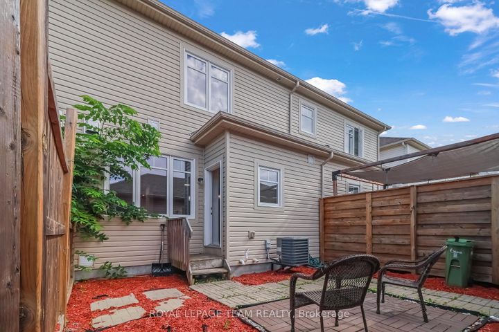 Photo 31 at 349 SWEETFLAG Street, Nepean (Longfields), Ottawa