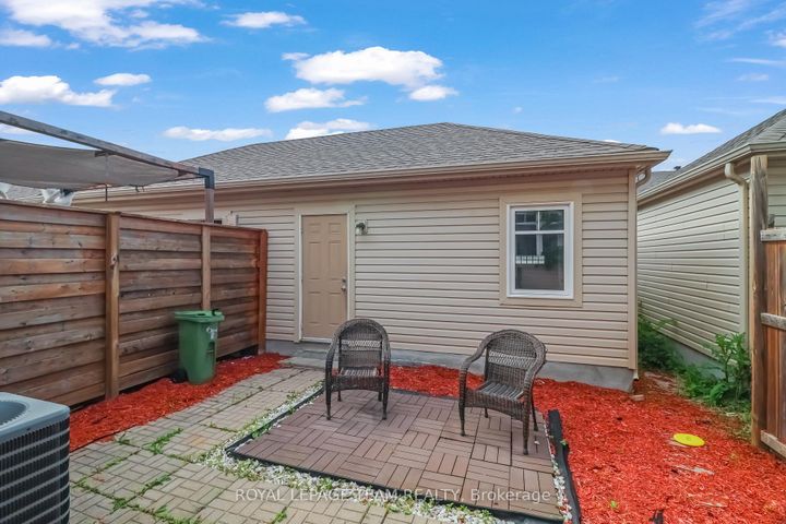 Photo 32 at 349 SWEETFLAG Street, Nepean (Longfields), Ottawa