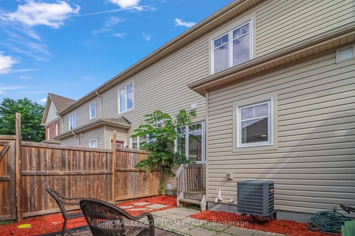 Photo 33 at 349 SWEETFLAG Street, Nepean (Longfields), Ottawa
