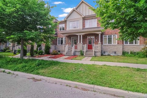 Photo 1 at 349 SWEETFLAG Street, Nepean (Longfields), Ottawa