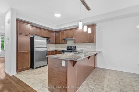 Photo 9 at 349 SWEETFLAG Street, Nepean (Longfields), Ottawa