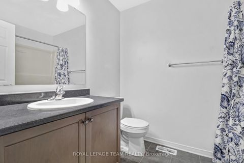 Photo 17 at 349 SWEETFLAG Street, Nepean (Longfields), Ottawa
