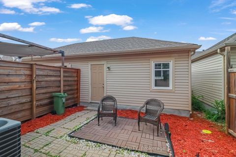 Photo 32 at 349 SWEETFLAG Street, Nepean (Longfields), Ottawa