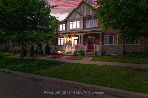 Photo 34 at 349 SWEETFLAG Street, Nepean (Longfields), Ottawa