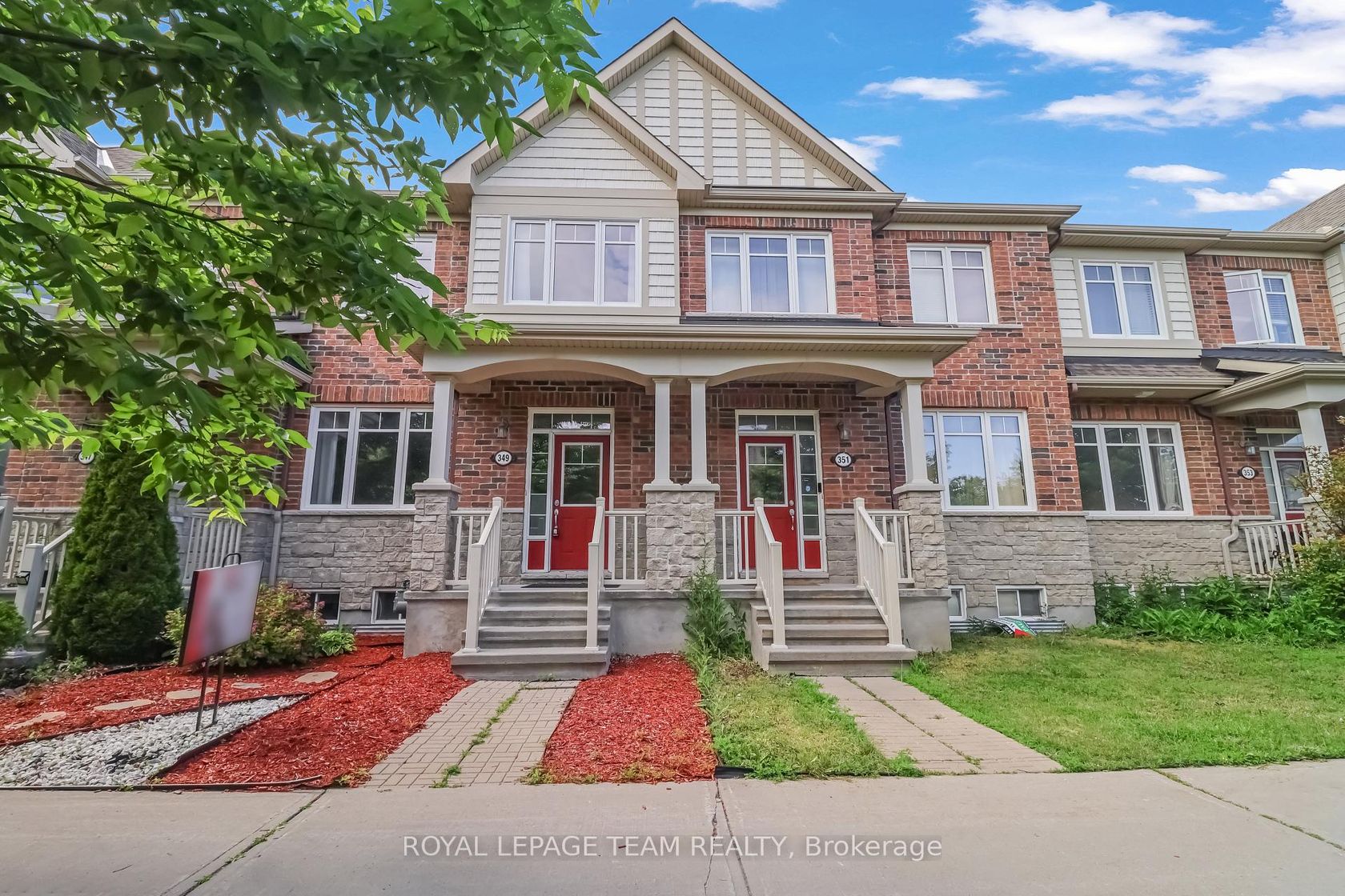 349 SWEETFLAG Street, Nepean (Longfields), Ottawa 