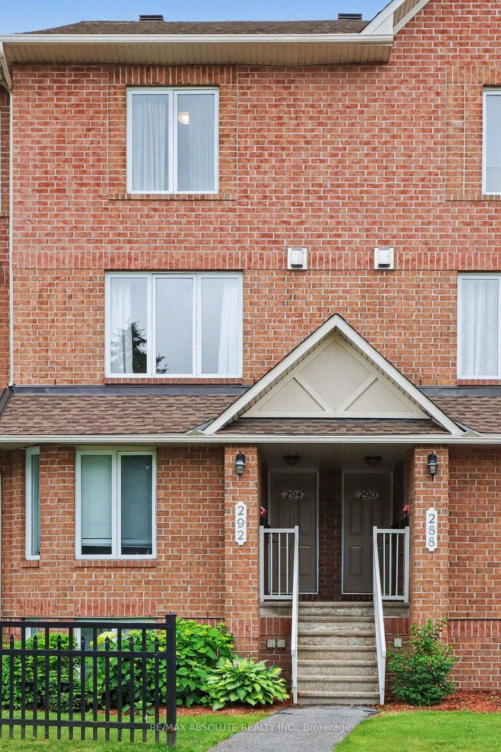 Photo 0 at 294 Cresthaven Drive, Nepean (Barrhaven East), Ottawa