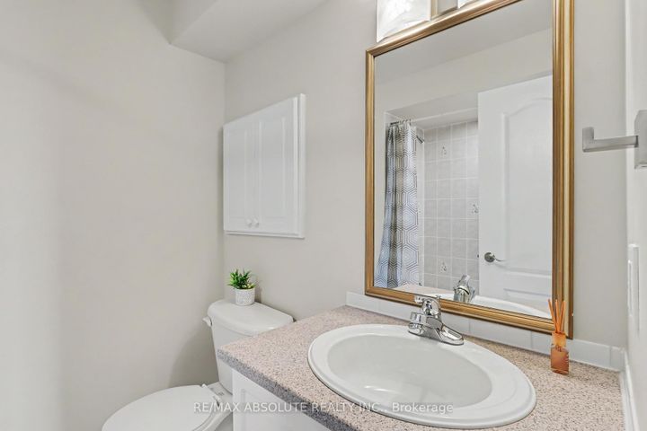Photo 14 at 294 Cresthaven Drive, Nepean (Barrhaven East), Ottawa