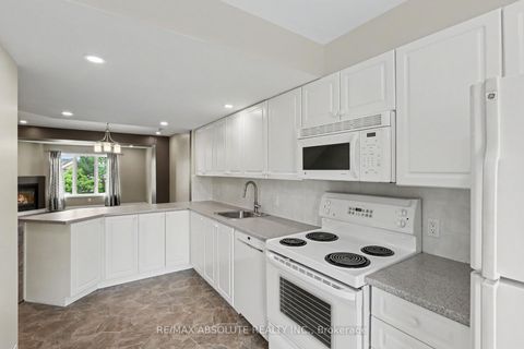 Photo 6 at 294 Cresthaven Drive, Nepean (Barrhaven East), Ottawa