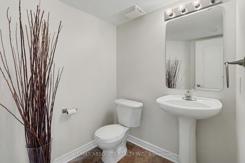 Photo 8 at 294 Cresthaven Drive, Nepean (Barrhaven East), Ottawa