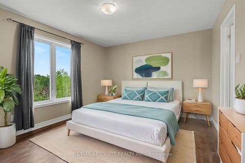 Photo 9 at 294 Cresthaven Drive, Nepean (Barrhaven East), Ottawa