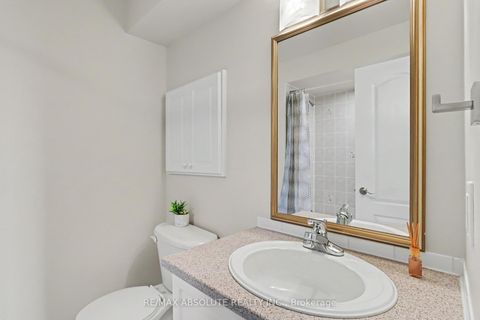 Photo 14 at 294 Cresthaven Drive, Nepean (Barrhaven East), Ottawa