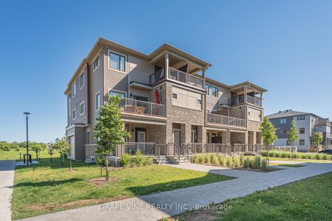 Photo 1 at 369 Olivenite Private, Nepean (Heritage Park), Ottawa