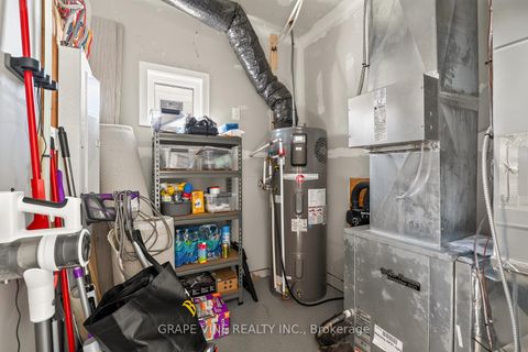 Photo 21 at 369 Olivenite Private, Nepean (Heritage Park), Ottawa