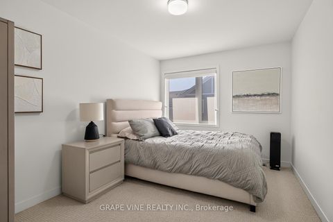 Photo 23 at 369 Olivenite Private, Nepean (Heritage Park), Ottawa