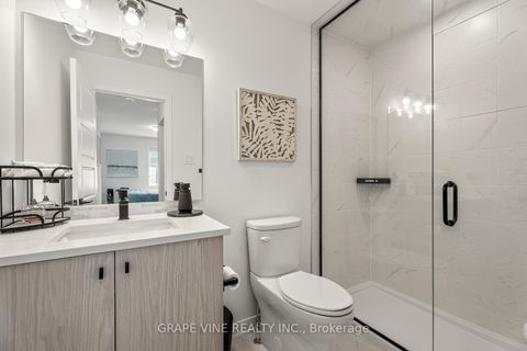 Photo 25 at 369 Olivenite Private, Nepean (Heritage Park), Ottawa